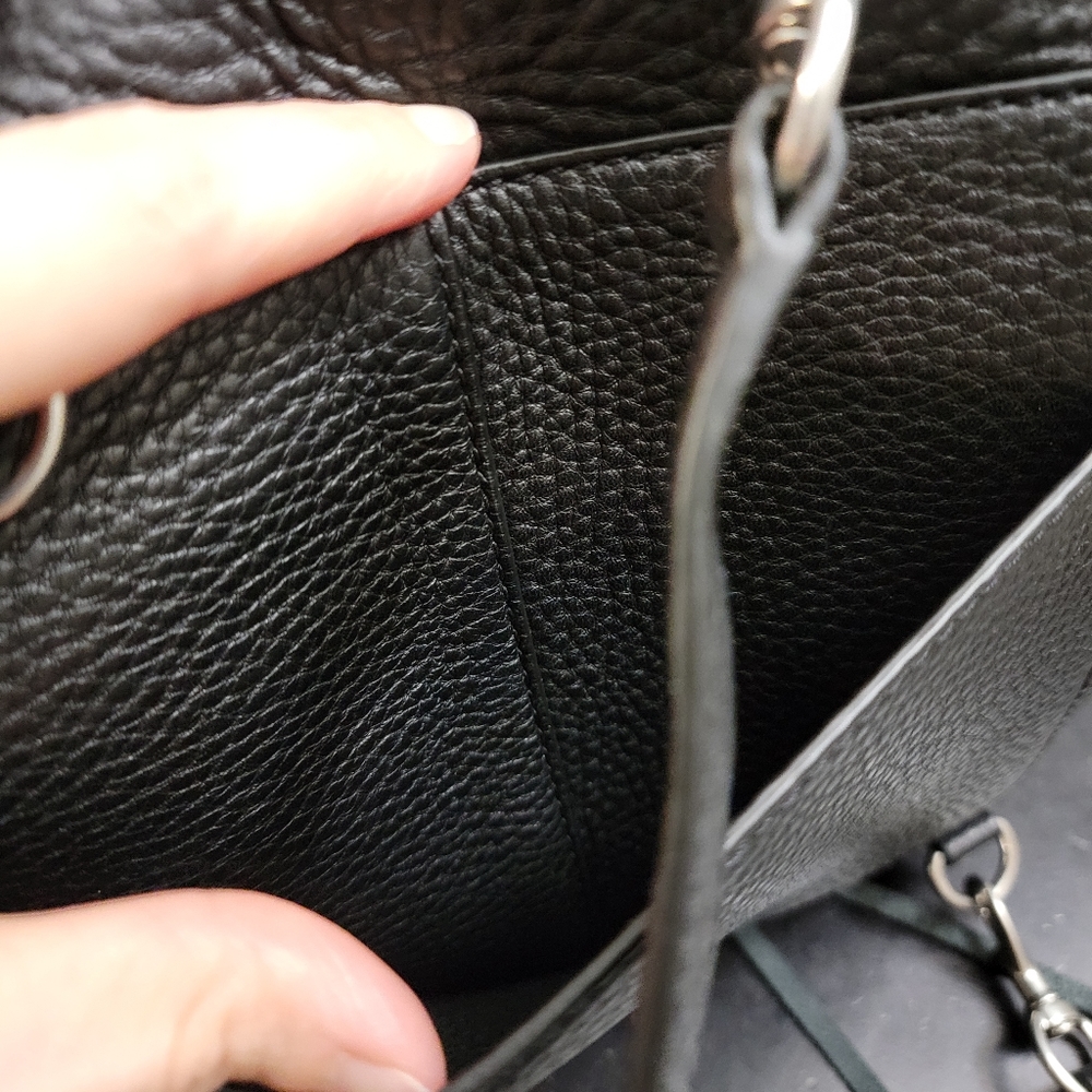 Rebecca Minkoff Mini Backpack - Picture 12 of 12